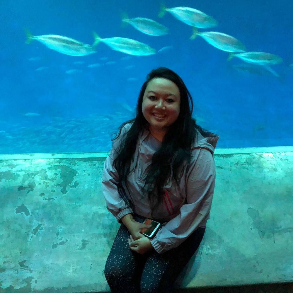 Meet your Posher, Vickie